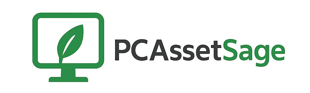 AssetSage Logo